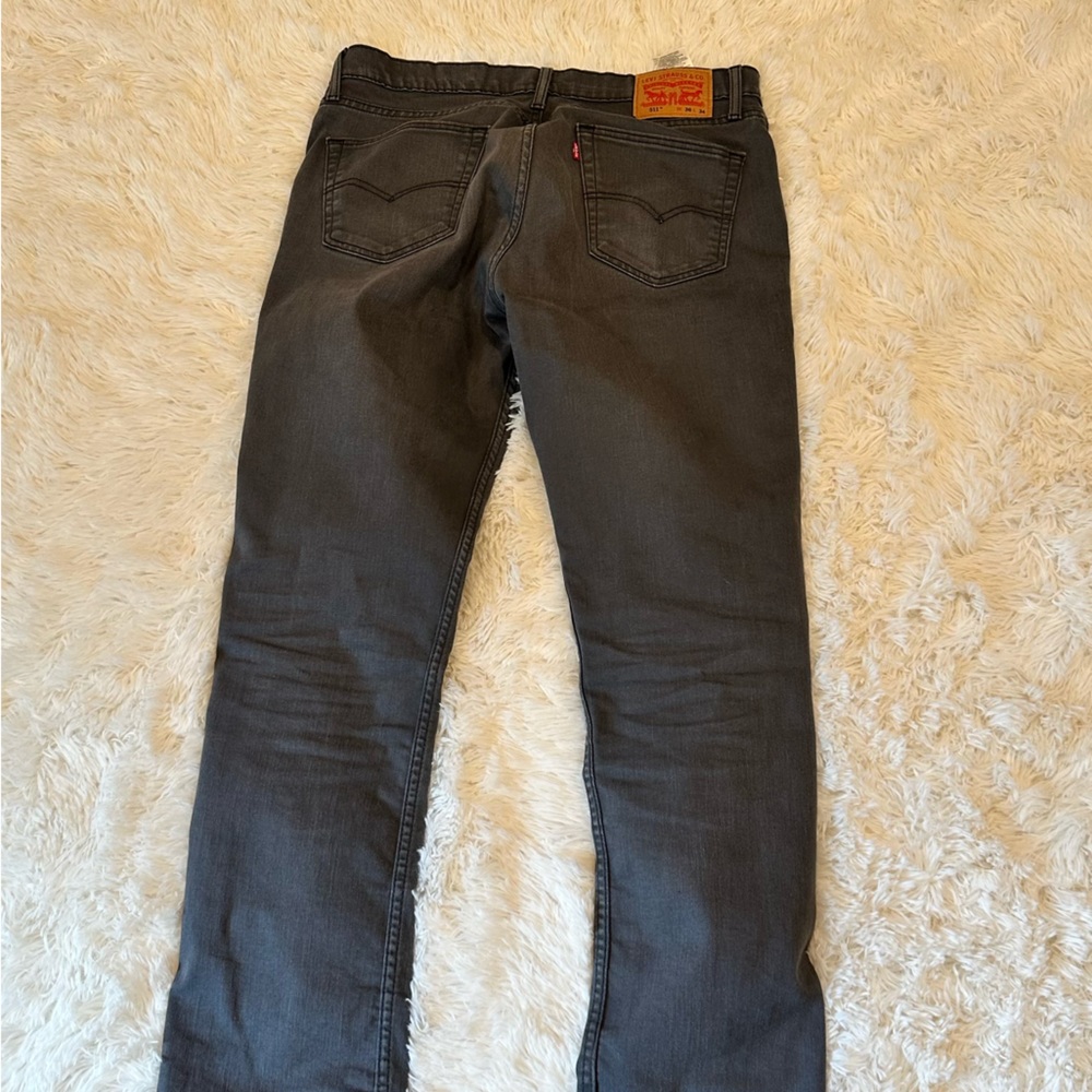 Levi’s 511 Jeans - Slim